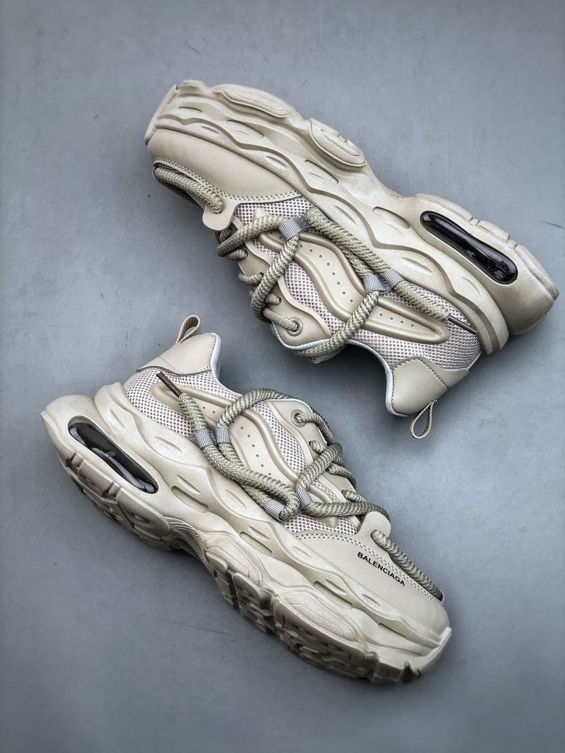 Balenciaga Triple S Series Shoes